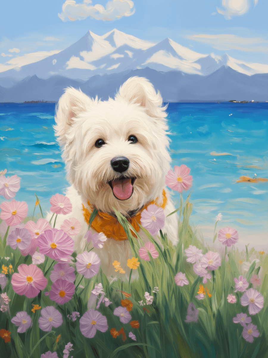 Coastal Bliss - JoySnoot