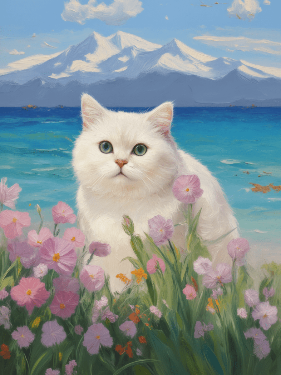 Coastal Bliss - JoySnoot