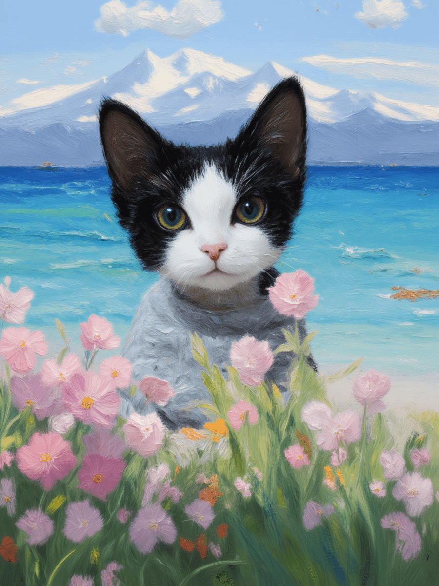 Coastal Bliss - JoySnoot