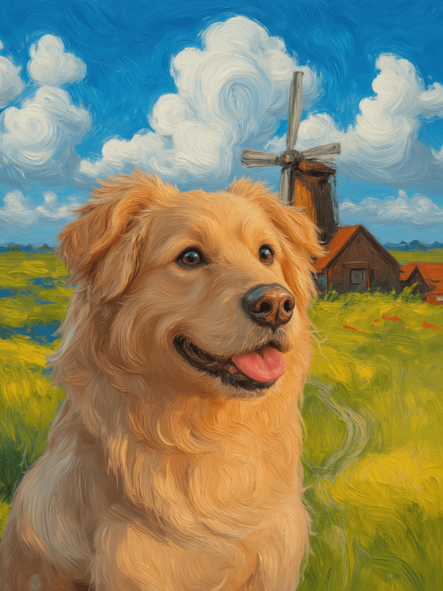 Farm - JoySnoot
