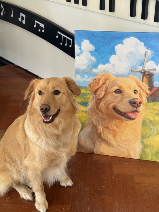 Farm - JoySnoot
