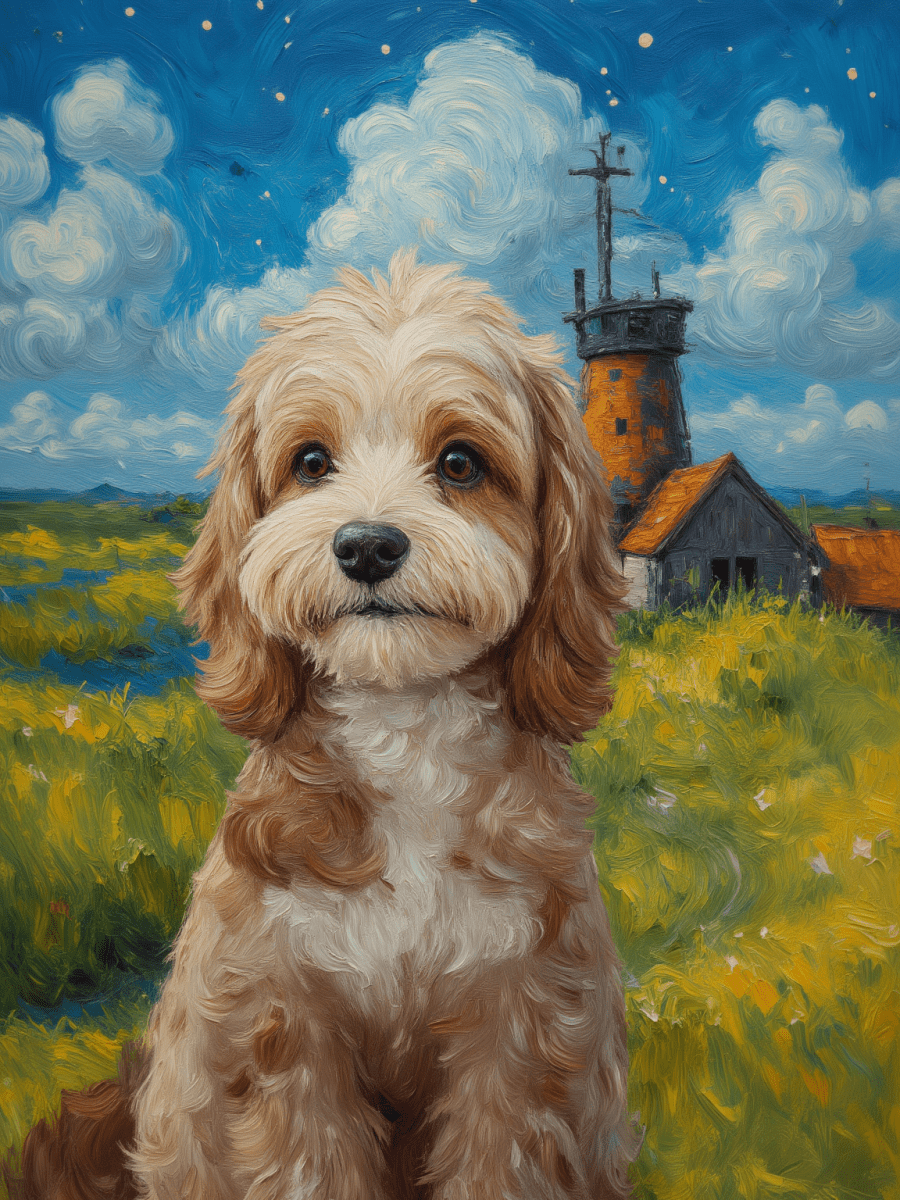 Farm - JoySnoot