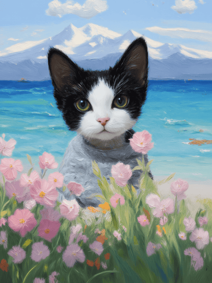 Coastal Bliss - JoySnoot